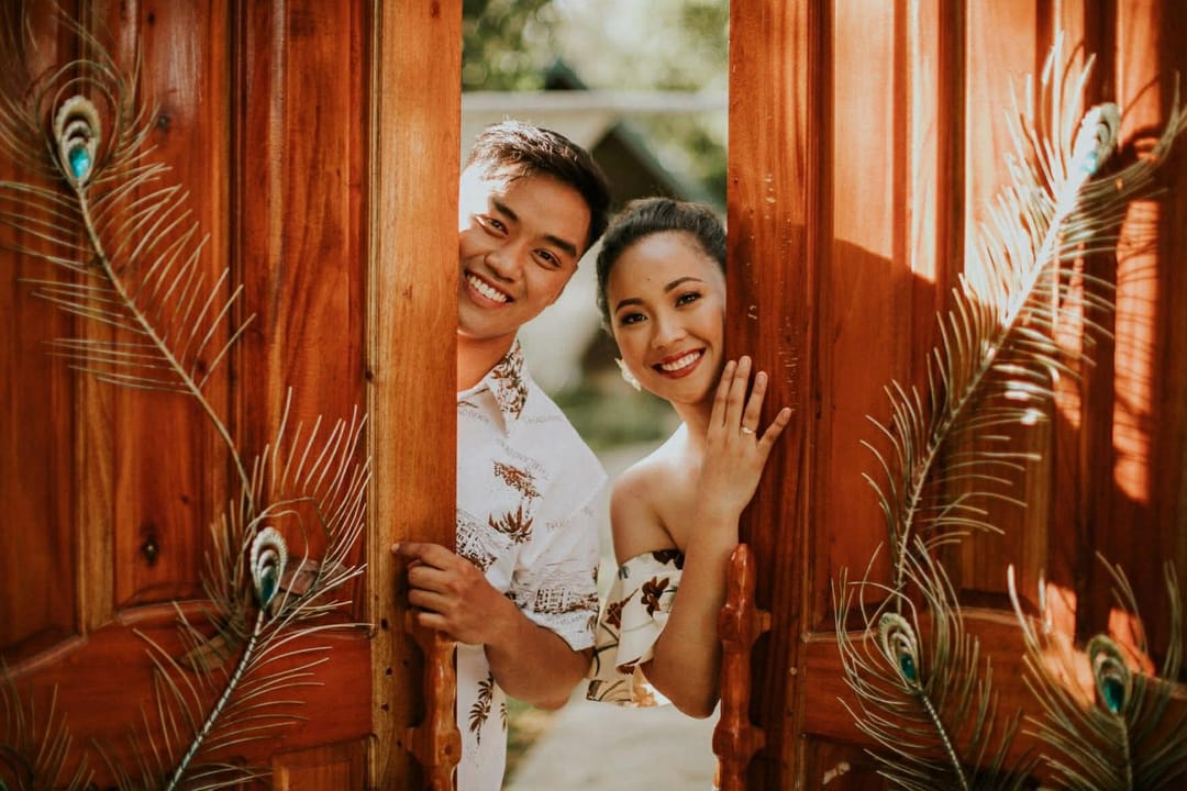 Wedding planning management